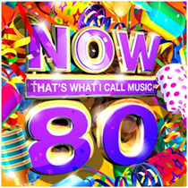 V/A - Now 80 (CD)