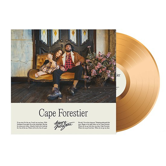 Angus & Julia Stone - Cape Forestier (Vinyl)