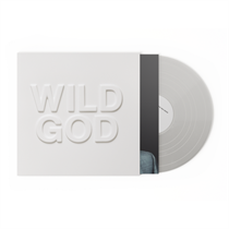 NICK CAVE & THE BAD SEEDS - Wild God (Vinyl)