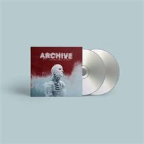 Archive - Controlling Crowds I-III & IV (CD)