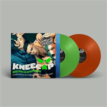 Various Artists - KNEECAP - Soundtrack (Vinyl)