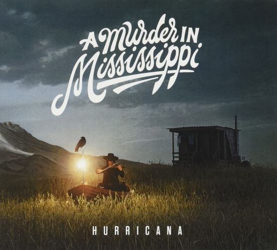 A Murder In Mississippi - Hurricana (CD)