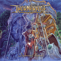 THORNBRIDGE - Daydream Illusion (CD)