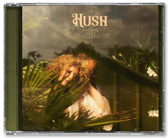 Hush - Fading Into Golden (CD)