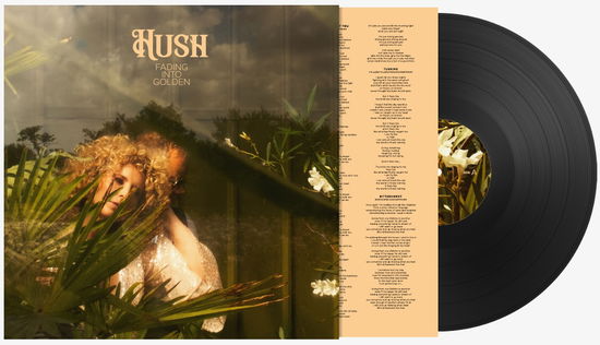 Hush - Fading Into Golden (Vinyl)