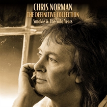 Chris Norman - The Definitive Collection: Smokie & The Solo Years (CD)