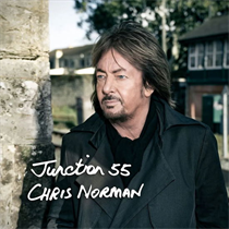 Chris Norman - Junction 55 (CD)