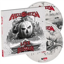 Helloween - Live at Budokan (2CD)