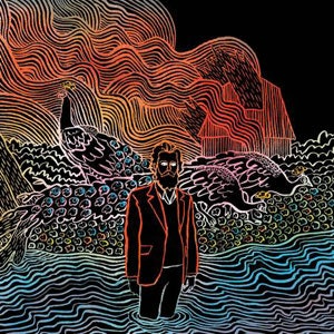 Iron & Wine - Kiss Each Other Clean (Ltd Opaque Pink Vinyl) (Vinyl)