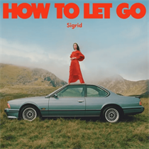 SIGRID - HOW TO LET GO  (Vinyl)