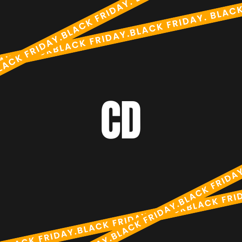 BLACK WEEK - CD