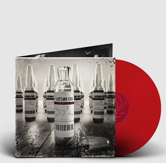 Lacuna Coil - Dark Adrenaline (Vinyl) (RSD 2023)