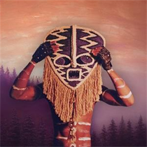 Zangoma - Faka Mulilo (Vinyl)