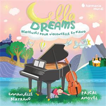 Ensemble Correspondances - Cello Dreams