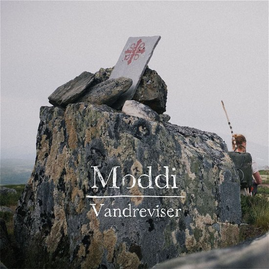 Moddi - Vandreviser (Vinyl)