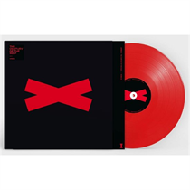 Airbag - The Century of the Self (RED VINYL) (Vinyl)