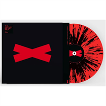 Airbag - The Century of the Self (BLACK & RED SPLATTER VINYL) (Vinyl)