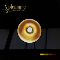 X-pleasure - His Master's Voice (CD)