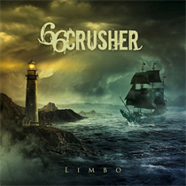 66crusher - Limbo (Vinyl)