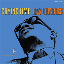 Charles, Ray - Crying Time (2024 Remaster) (CD)