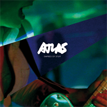 Atlas - Empires Of Stuff (Vinyl)