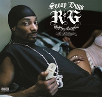 SNOOP DOGG - R&G (RHYTHM & GANGSTA): THE MASTERPIECE (Vinyl)