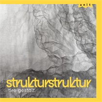 STRUKTURSTRUKTUR - The Gestalt (Vinyl)