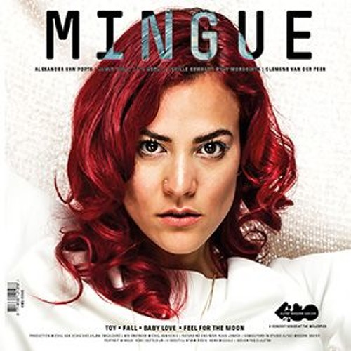 Mingue/Ntjam Rosie - Mingue/Ntjam Rosie - Vinyl