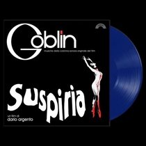 Goblin - Suspiria