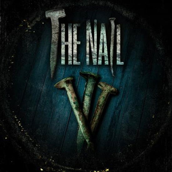 The Nail - The Nail (CD)