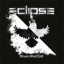 Eclipse - Megalomanium II (CD)