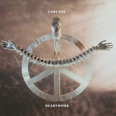 Carcass - Heartwork (Vinyl)