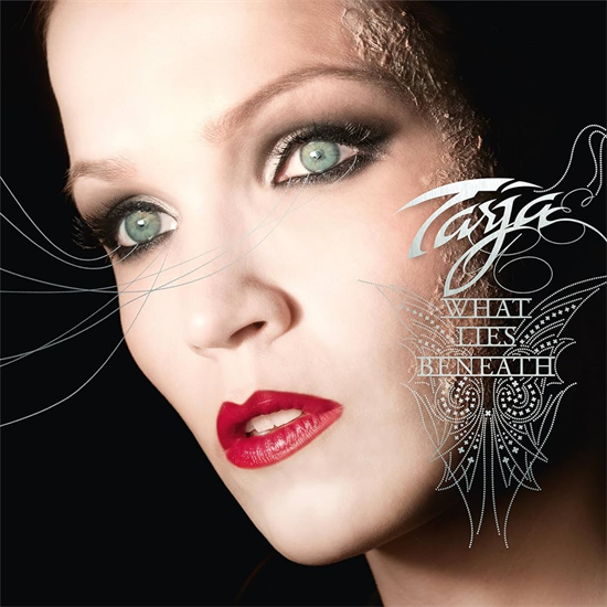 TARJA TURUNEN - WHAT LIES BENEATH (CD)