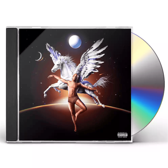 Trippie Redd - Pegasus (CD)