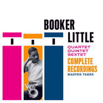 Little, Booker - Quartet-Quintet-Sextet...