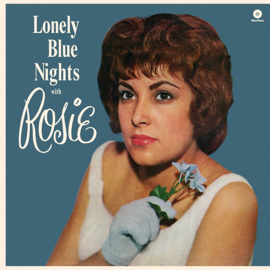 Rosie & the Originals - Lonely Blue Nights - Vinyl