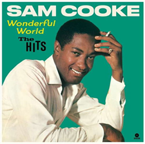 Cooke, Sam - Wonderful World-the Hits!