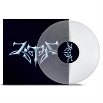 Zetra - Zetra - VINYL