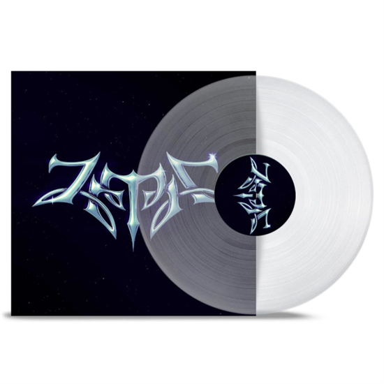 Zetra - Zetra - VINYL