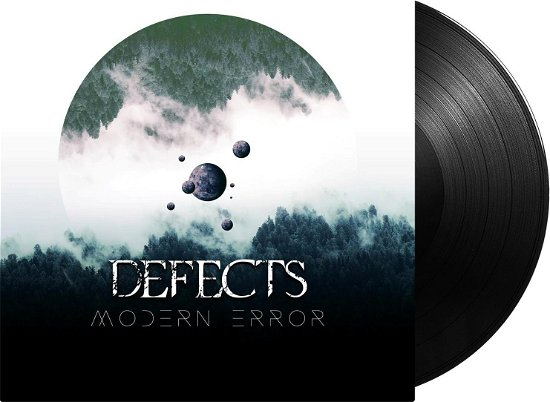 Defects - Modern Error (Vinyl)