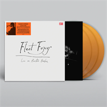 Fleet Foxes - Live On Boston Harbor - 3xVINYL