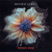 Haven of Echoes - Memento Vivere - CD