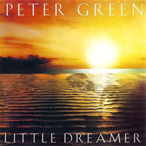 Peter Green - Little Dreamer (CD)