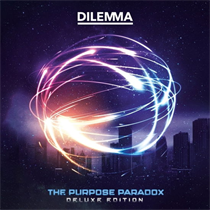 Dilemma - Purpose Paradox - CD