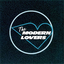 MODERN LOVERS - MODERN LOVERS - CD