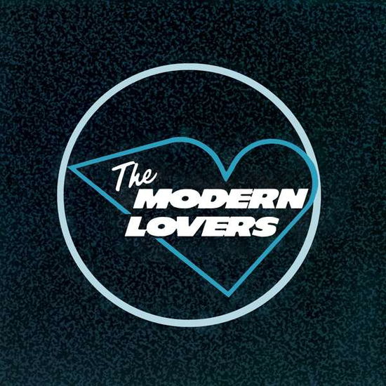 MODERN LOVERS - MODERN LOVERS - CD