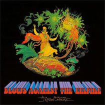 Paul Kantner- Blows Against the Empire - CD