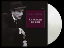 Frank Sinatra - The Great American Songbook: The Standards Bob Sang (Clear Vinyl edition)