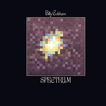 COBHAM, BILLY - SPECTRUM -HQ/GATEFOLD- - LP