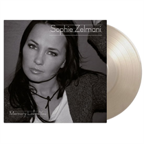 SOPHIE ZELMANI - MEMORY LOVES YOU (Crystal Clear Vinyl edition)